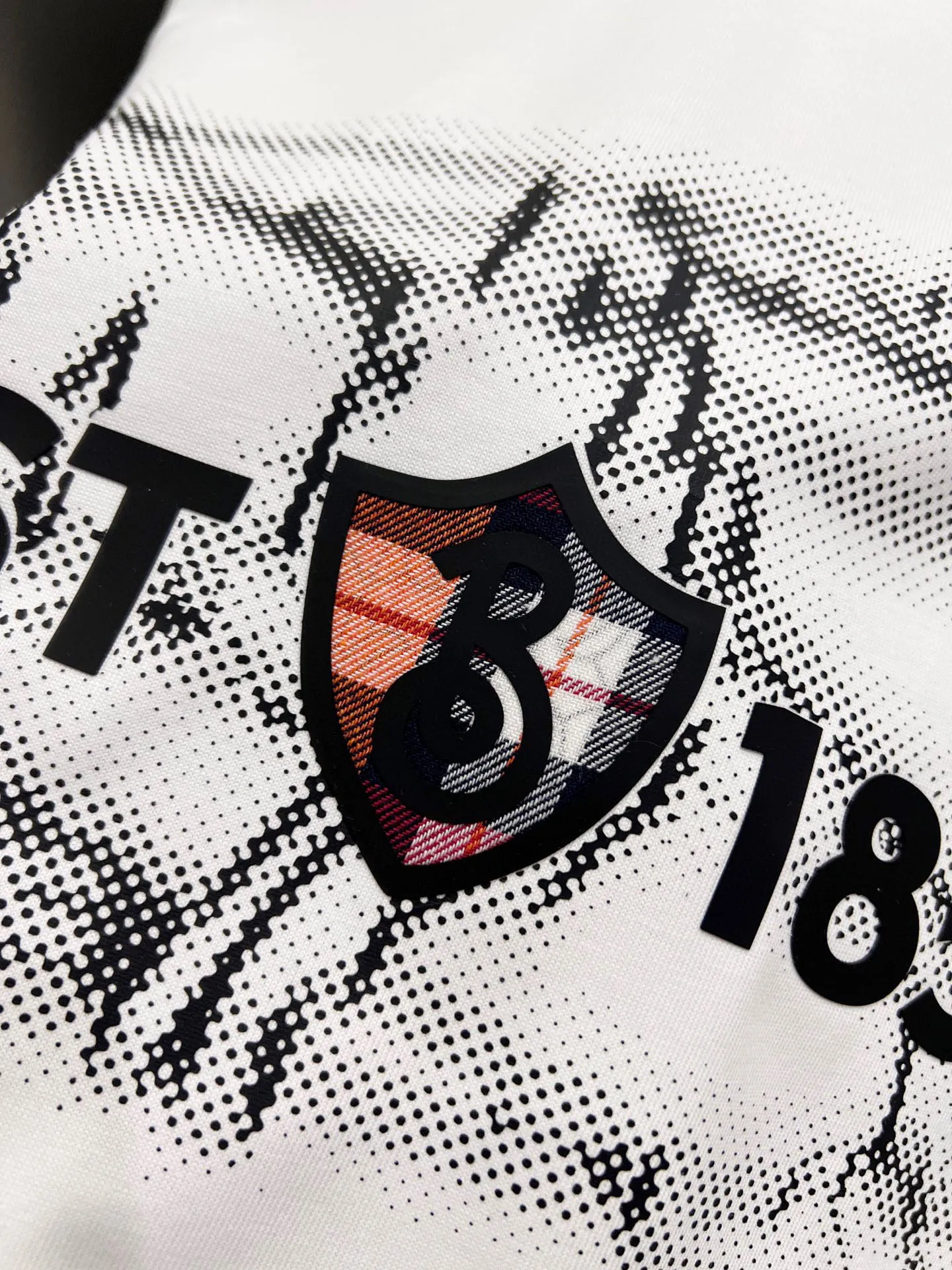 BURBERRY BBR 2026 New Arrival T logo Classic ，Premium ！ Same Style S M L XL XXL Black White